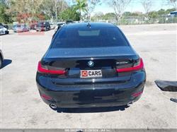 بي ام دبليو الفئة 3